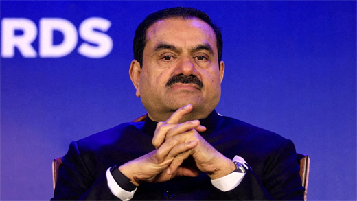 Gautam Adani
